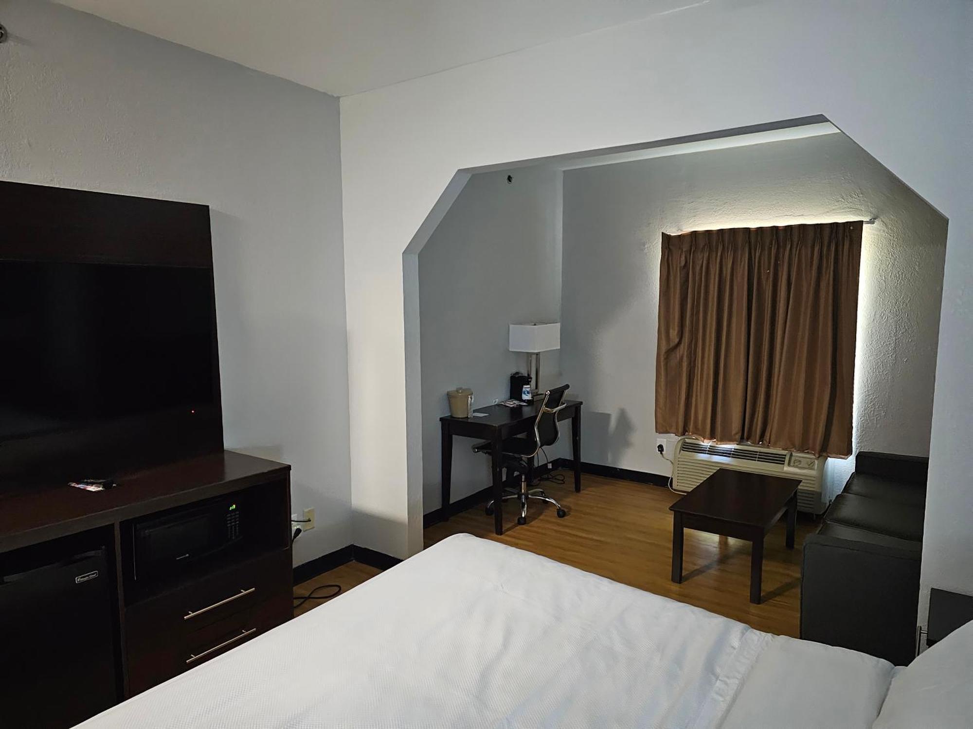 Clarion Pointe Hinesville Near Fort Stewart Ngoại thất bức ảnh