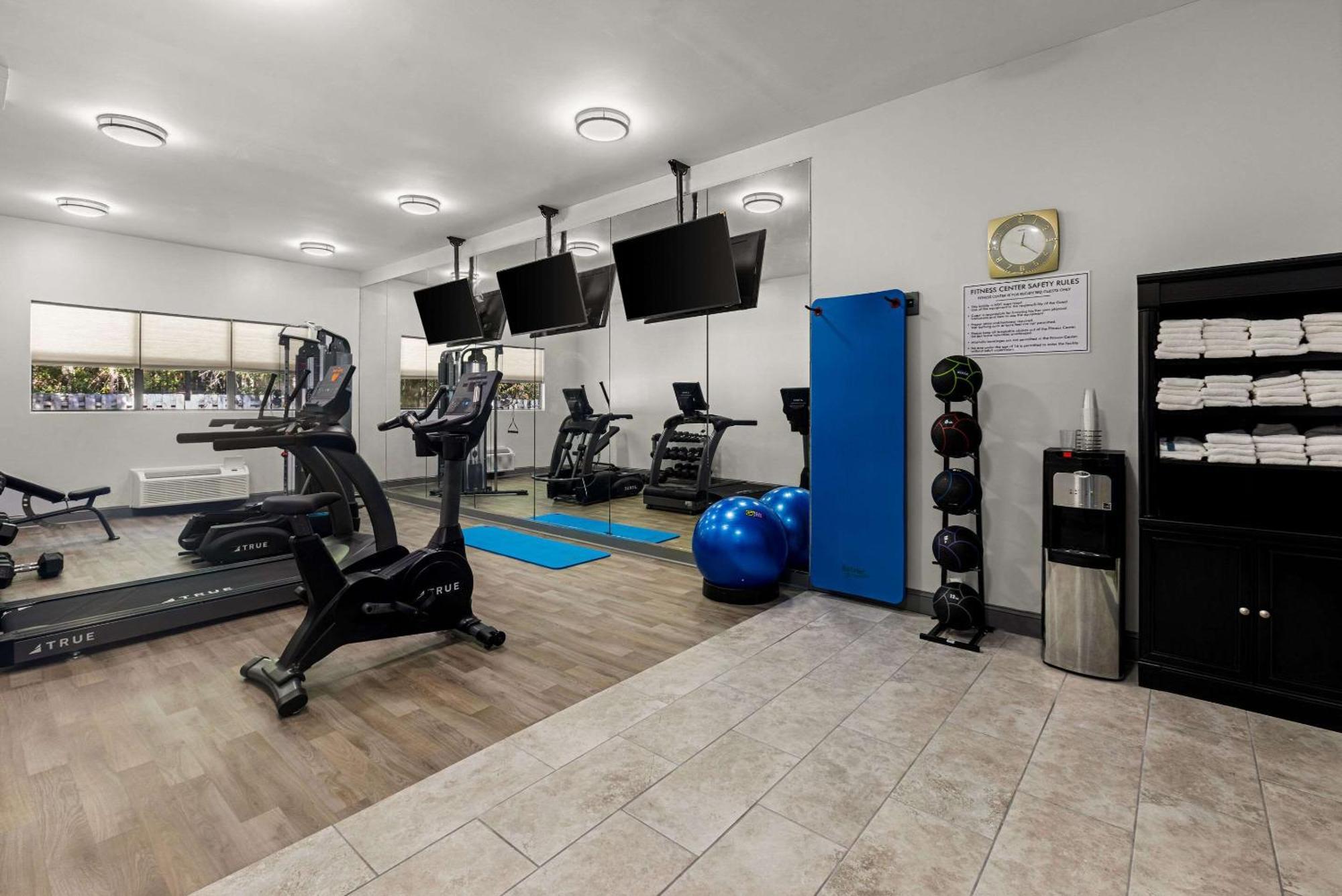Clarion Pointe Hinesville Near Fort Stewart Ngoại thất bức ảnh